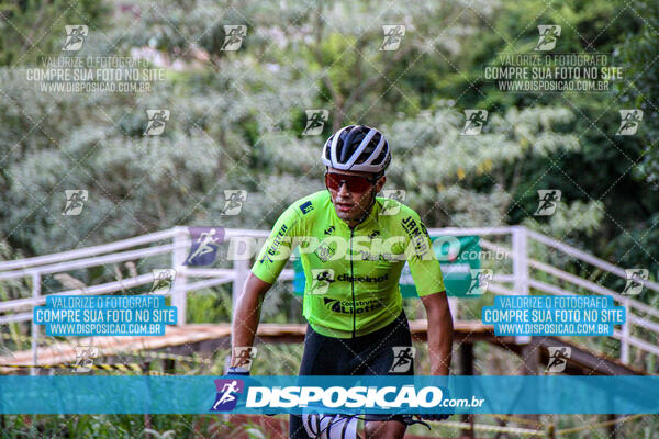 66º JAPS Fase Estadual - MTB XCO