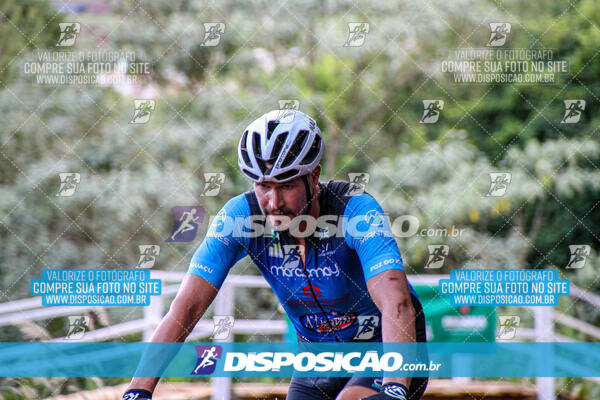 66º JAPS Fase Estadual - MTB XCO