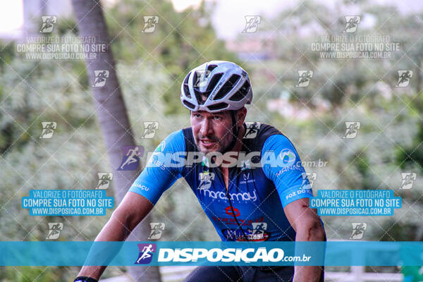 66º JAPS Fase Estadual - MTB XCO