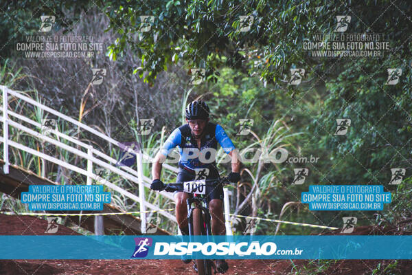 66º JAPS Fase Estadual - MTB XCO