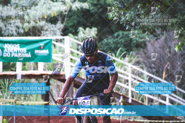 66º JAPS Fase Estadual - MTB XCO