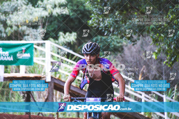 66º JAPS Fase Estadual - MTB XCO