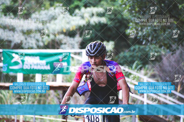 66º JAPS Fase Estadual - MTB XCO