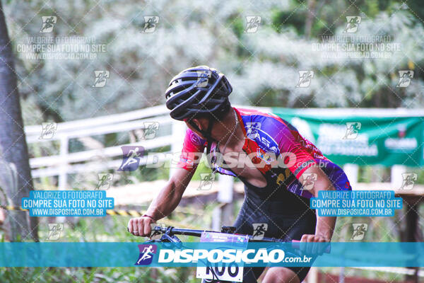 66º JAPS Fase Estadual - MTB XCO