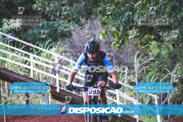 66º JAPS Fase Estadual - MTB XCO