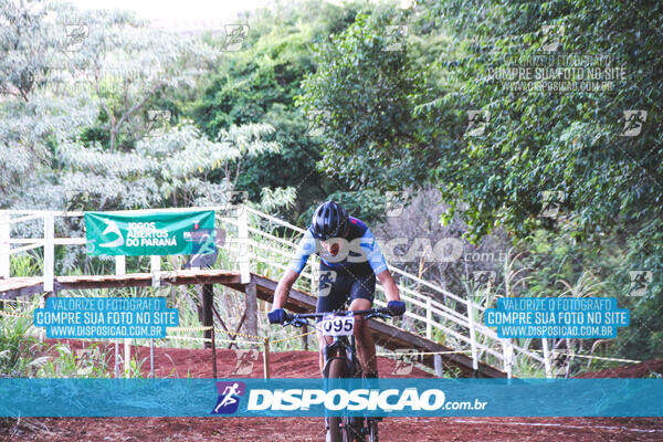 66º JAPS Fase Estadual - MTB XCO