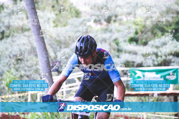 66º JAPS Fase Estadual - MTB XCO