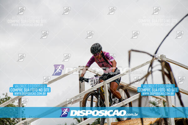 66º JAPS Fase Estadual - MTB XCO