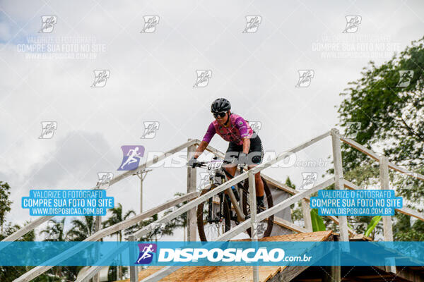 66º JAPS Fase Estadual - MTB XCO