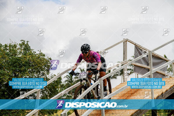 66º JAPS Fase Estadual - MTB XCO