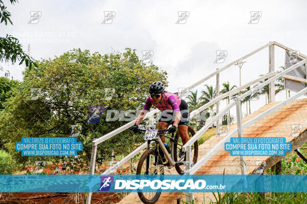 66º JAPS Fase Estadual - MTB XCO