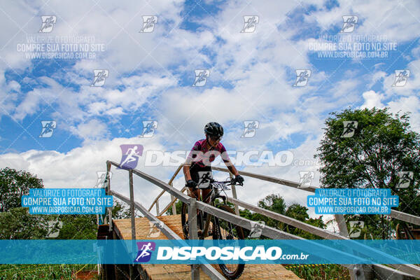 66º JAPS Fase Estadual - MTB XCO