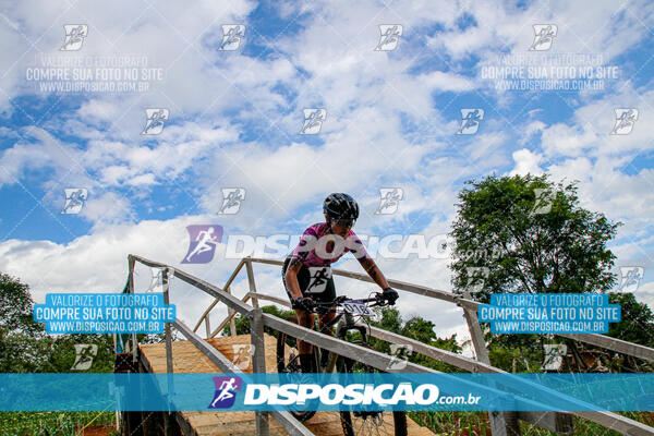 66º JAPS Fase Estadual - MTB XCO