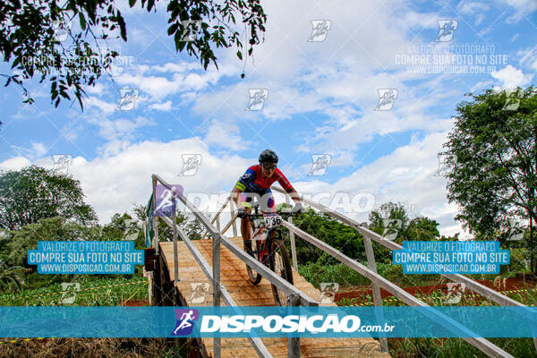 66º JAPS Fase Estadual - MTB XCO