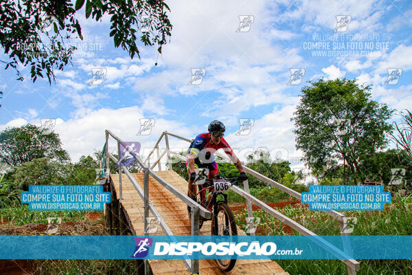 66º JAPS Fase Estadual - MTB XCO