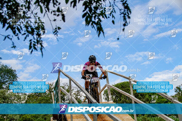 66º JAPS Fase Estadual - MTB XCO