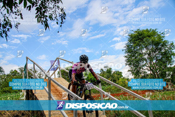 66º JAPS Fase Estadual - MTB XCO