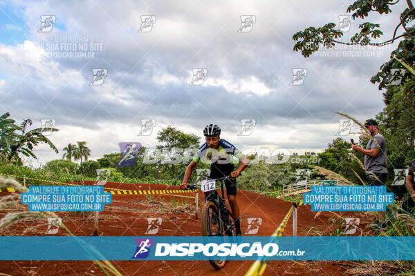 66º JAPS Fase Estadual - MTB XCO