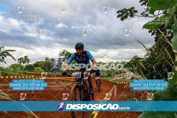 66º JAPS Fase Estadual - MTB XCO