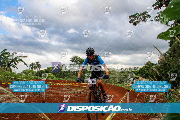 66º JAPS Fase Estadual - MTB XCO