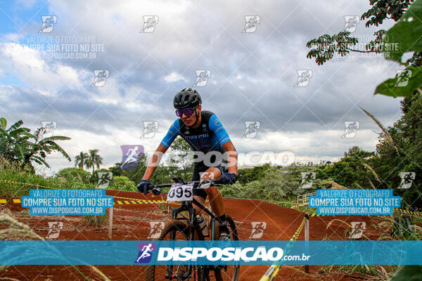 66º JAPS Fase Estadual - MTB XCO