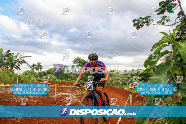 66º JAPS Fase Estadual - MTB XCO