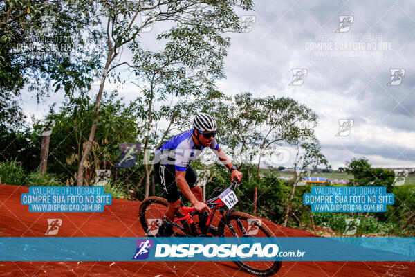 66º JAPS Fase Estadual - MTB XCO