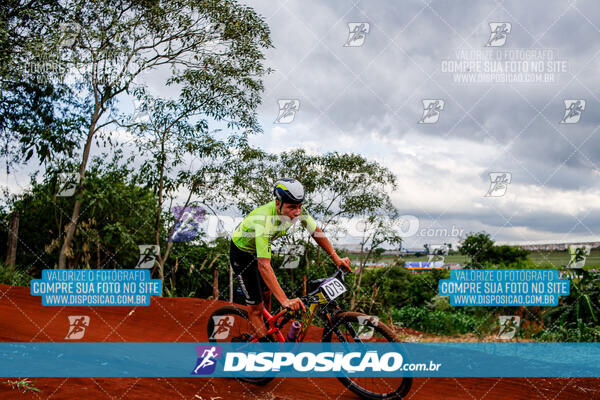 66º JAPS Fase Estadual - MTB XCO