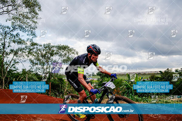 66º JAPS Fase Estadual - MTB XCO