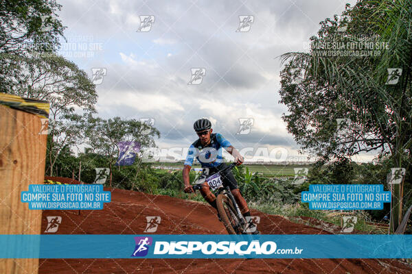 66º JAPS Fase Estadual - MTB XCO