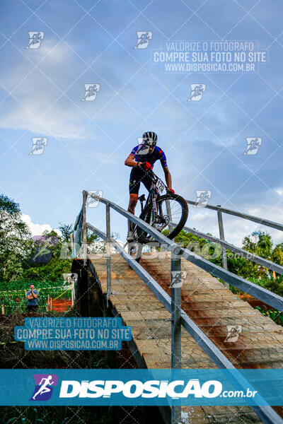 66º JAPS Fase Estadual - MTB XCO