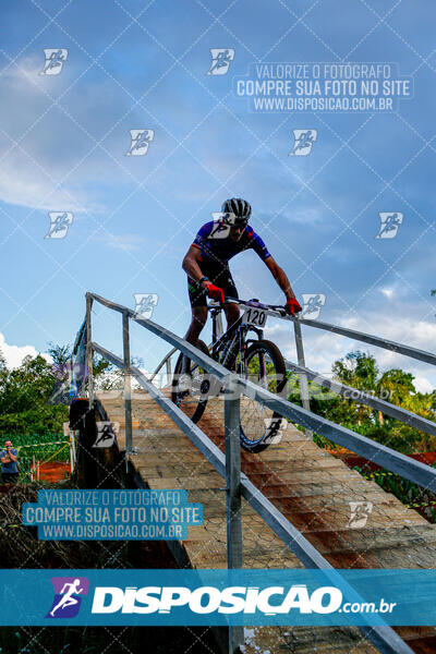 66º JAPS Fase Estadual - MTB XCO