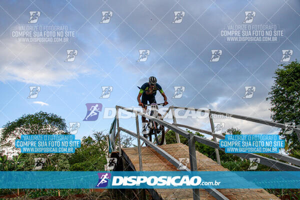 66º JAPS Fase Estadual - MTB XCO