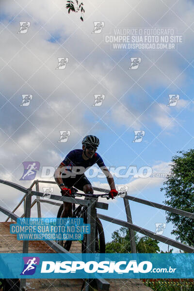 66º JAPS Fase Estadual - MTB XCO