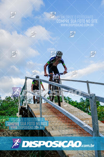 66º JAPS Fase Estadual - MTB XCO