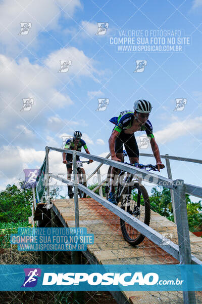 66º JAPS Fase Estadual - MTB XCO