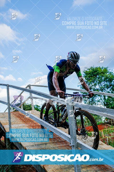 66º JAPS Fase Estadual - MTB XCO