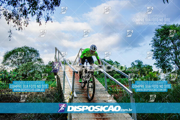 66º JAPS Fase Estadual - MTB XCO