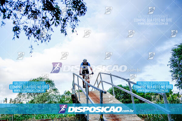 66º JAPS Fase Estadual - MTB XCO