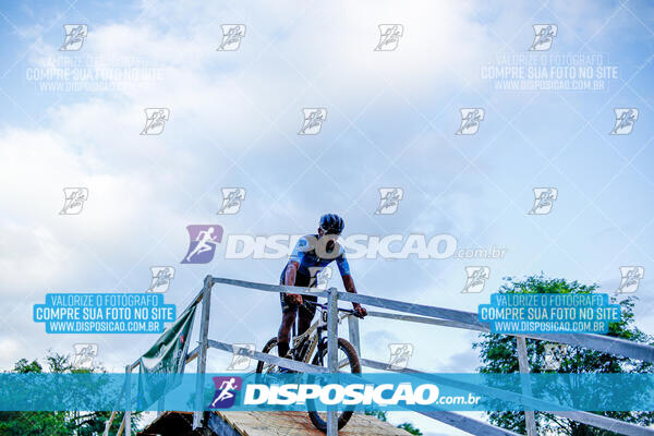 66º JAPS Fase Estadual - MTB XCO