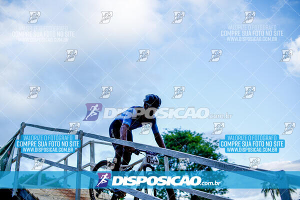 66º JAPS Fase Estadual - MTB XCO