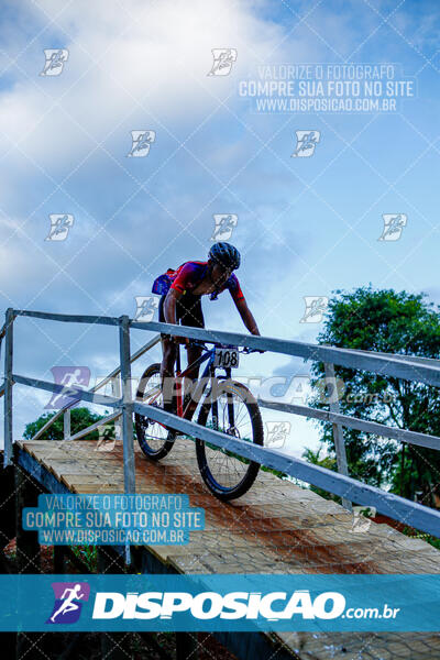 66º JAPS Fase Estadual - MTB XCO