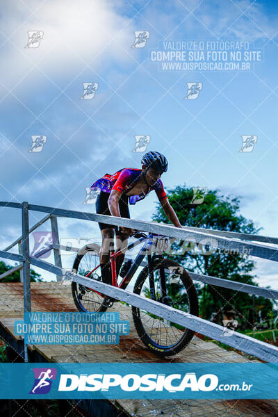 66º JAPS Fase Estadual - MTB XCO