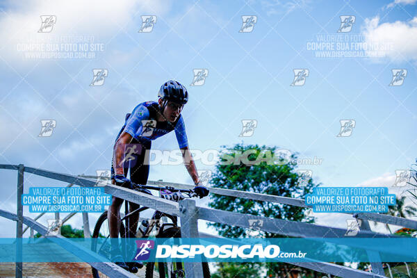 66º JAPS Fase Estadual - MTB XCO