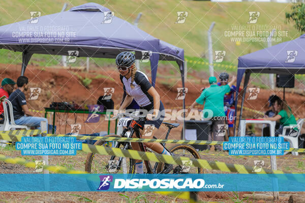 66º JAPS Fase Estadual - MTB XCO