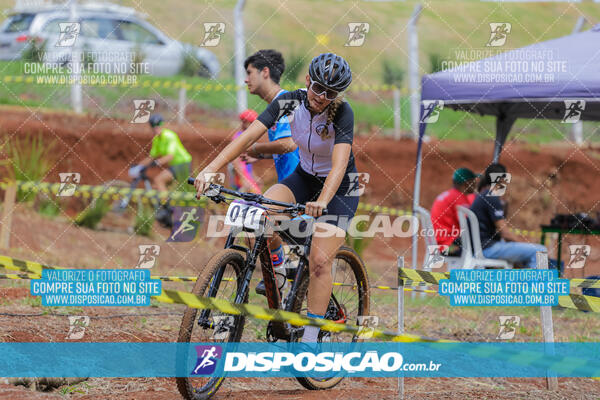 66º JAPS Fase Estadual - MTB XCO