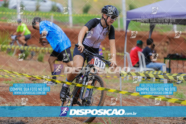 66º JAPS Fase Estadual - MTB XCO