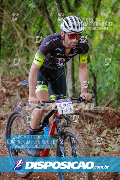 66º JAPS Fase Estadual - MTB XCO