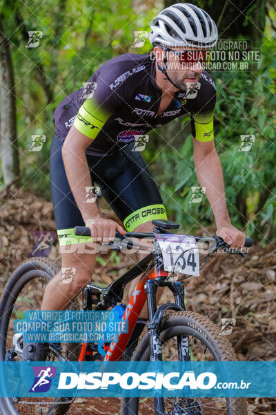 66º JAPS Fase Estadual - MTB XCO