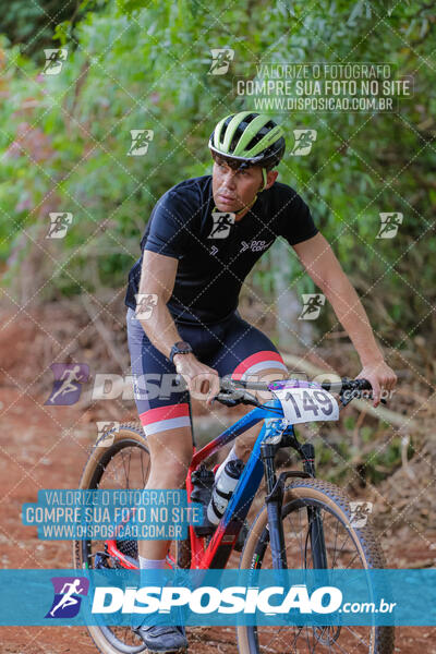 66º JAPS Fase Estadual - MTB XCO